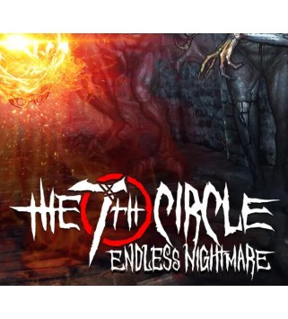 The 7th Circle GOG.com Key GLOBAL